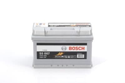 Batería de arranque BOSCH 0 092 S50 070
