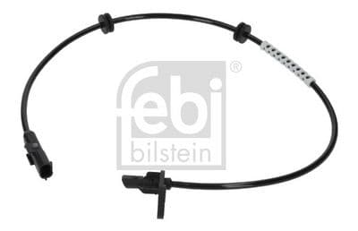 Sensor, revoluciones de la rueda FEBI BILSTEIN 1009102