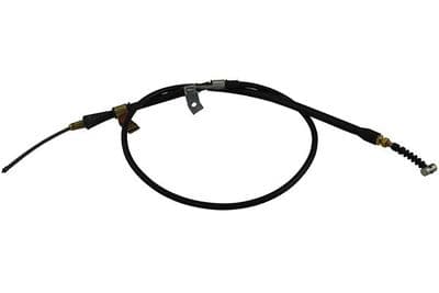 Cable de accionamiento, freno de estacionamiento Kavo Parts BHC-8551
