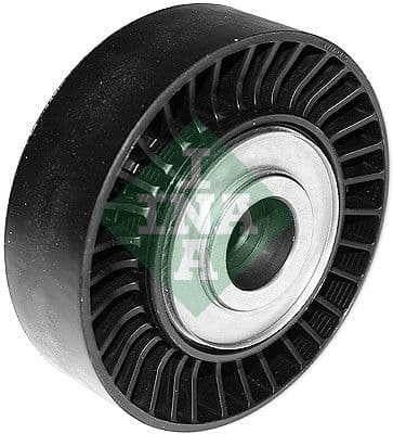Polea de inversión/guía, correa poli V Schaeffler INA 532 0535 10