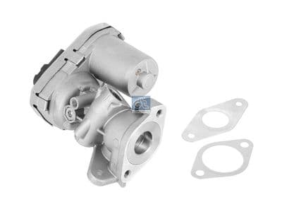 Válvula EGR DT Spare Parts 12.27004