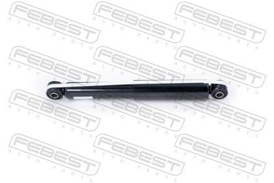 Amortiguador FEBEST 2807G-001R