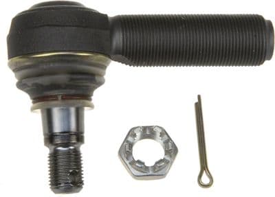 Rótula barra de dirección TRW JTE2702