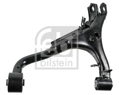 Brazo oscilante, suspensión de ruedas FEBI BILSTEIN 176061