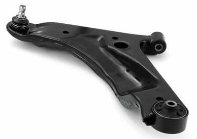 Brazo oscilante, suspensión de ruedas BOSCH 0 986 141 765