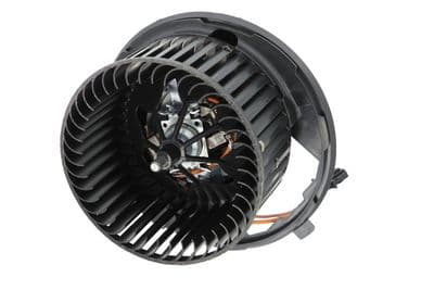 Ventilador del interior VALEO 715347