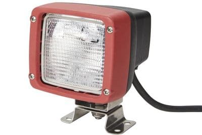 Faro de trabajo HELLA 1GA 998 534-011