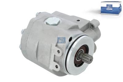 Bomba hidráulica, dirección DT Spare Parts 1.01319
