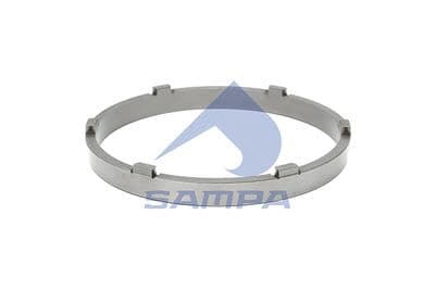 Anillo de sincronización, transmisión manual SAMPA 046.384