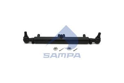 Cilindro de trabajo, dirección asistida SAMPA 036.025