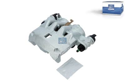 Caliper DT Spare Parts 12.00024