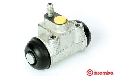 Cilindro de freno de rueda BREMBO A 12 296