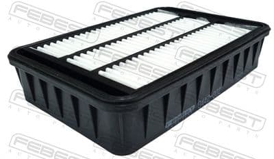Filtro de aire FEBEST 0442-002
