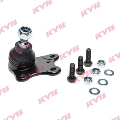 Rótula de suspensión/carga KYB KBJ4015