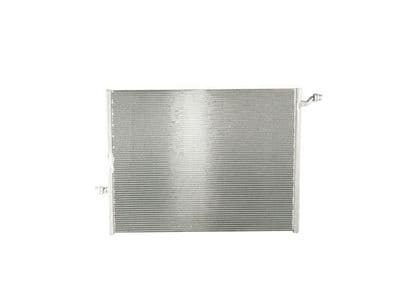 Refrigerador de baja temperatura, aire de admisión MAHLE CIR 37 000S