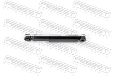 Amortiguador FEBEST 2307G-001R