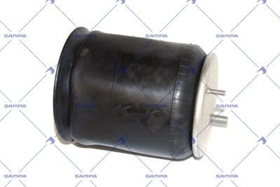 Cubrepolvo, suspensión neumática SAMPA SP 554159-KP