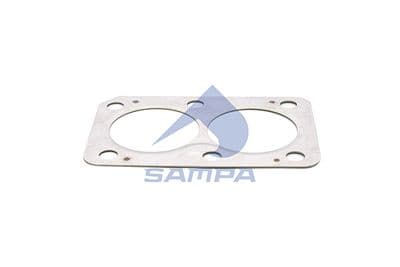 Junta, colector de escape SAMPA 025.229
