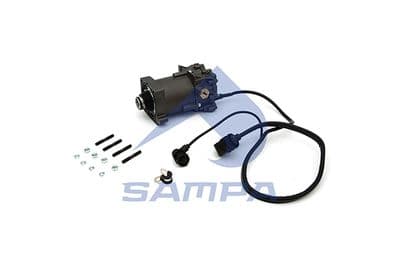 Servoembrague SAMPA 023.441