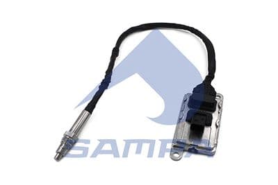 Sensor NOx, inyección de urea SAMPA 052.199