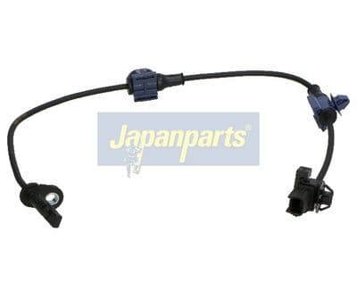 Sensor, revoluciones de la rueda JAPANPARTS ABS-484