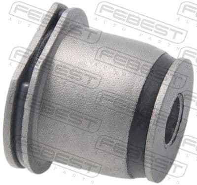 Horquilla de suspensión FEBEST OPAB-004
