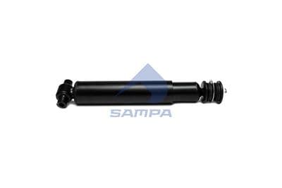 Amortiguador SAMPA 037.347