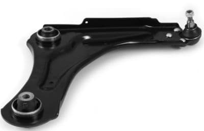 Brazo oscilante, suspensión de ruedas BOSCH 0 986 141 772
