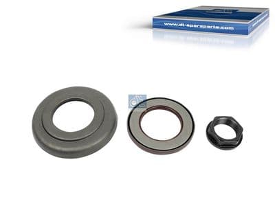 Juego de reparación, Diferencial DT Spare Parts 5.93010