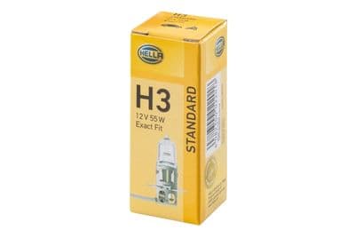 Foco, faro de trabajo HELLA 8GH 002 090-131