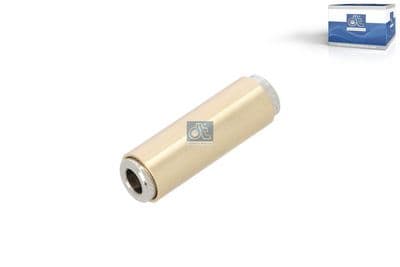 Conector, Tubería de aire comprimido DT Spare Parts 9.00077