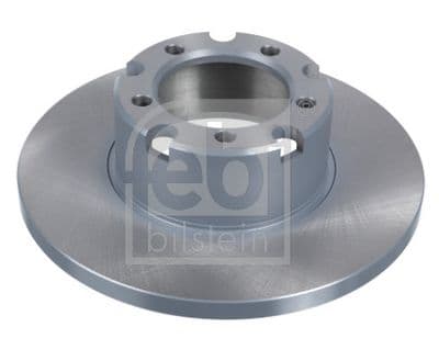 Disco de freno FEBI BILSTEIN 04876
