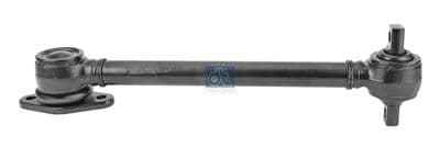Brazo oscilante, suspensión de ruedas DT Spare Parts 4.62866