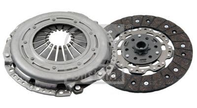 Kit de clutch FEBI BILSTEIN 1005244