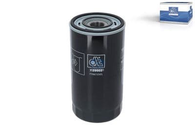 Filtro de aceite DT Spare Parts 7.59002