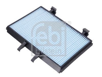 Filtro, aire del interior FEBI BILSTEIN 27833