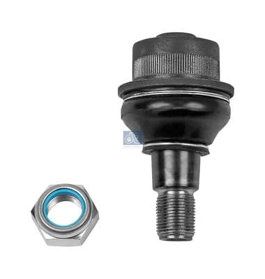 Rótula de suspensión/carga DT Spare Parts 4.66472