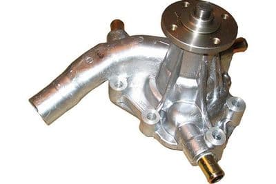 Bomba de agua, refrigeración del motor Kavo Parts TW-2138