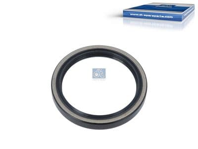 Retén para ejes, cigüeñal DT Spare Parts 1.10223
