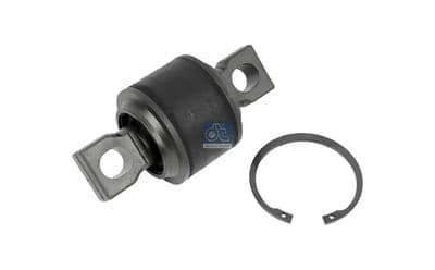 Juego de reparación, brazos de suspensión DT Spare Parts 3.96614