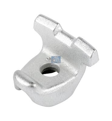 Brida de fijación, Trilex® DT Spare Parts 1.17062