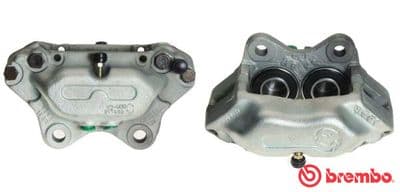 Caliper BREMBO F 86 020