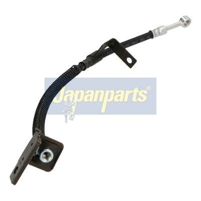 Soporte, manguera de freno JAPANPARTS TF-H28