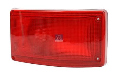 Luz de cierre, DT Spare Parts 3.32131