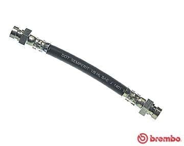 Manguera de frenos BREMBO T 85 021