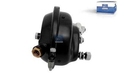 Cilindro de freno de membrana DT Spare Parts 4.67627