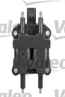 Bobina de encendido VALEO 245256