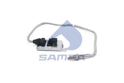 Sensor NOx, inyección de urea SAMPA 054.013