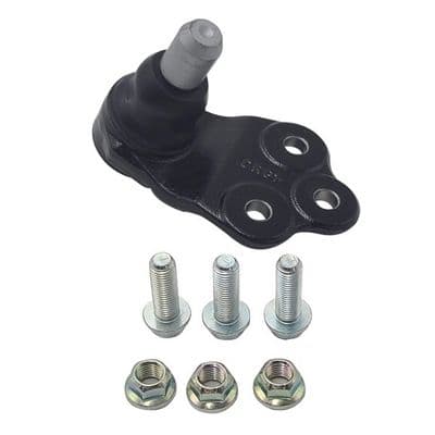 Rótula de suspensión/carga CTR CB0558