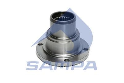 Brida, diferencial SAMPA 010.3635